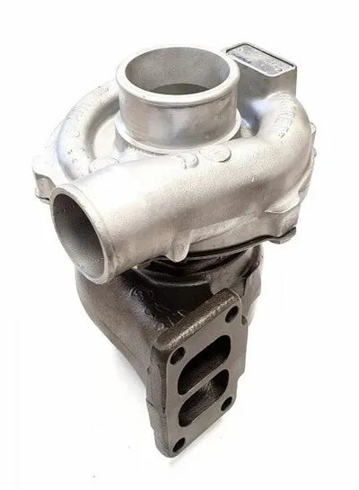 Turbocharger Remanufactured (GARRETT)