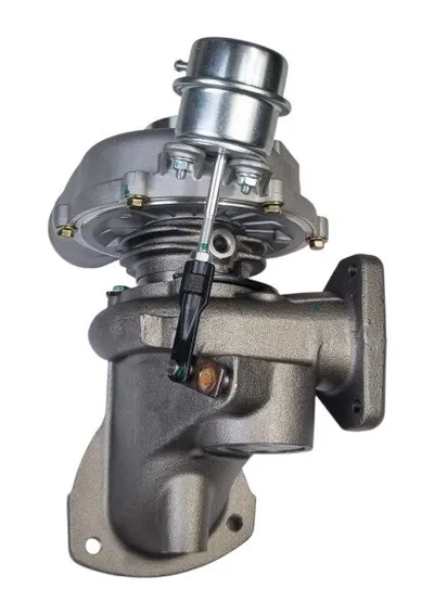 Turbocharger new -PLS