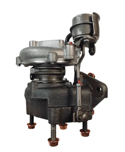 Turbocharger Remanufactured (GARRETT)