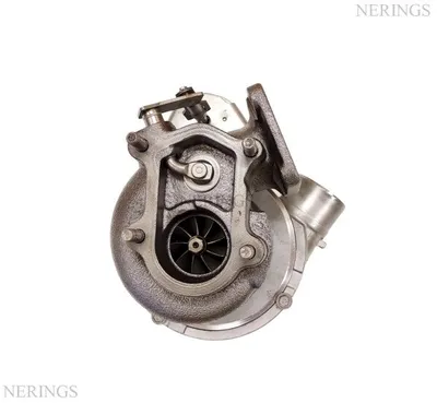 Turbocharger Remanufactured (GARRETT)