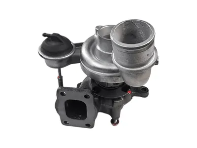 Turbocharger Remanufactured (GARRETT)