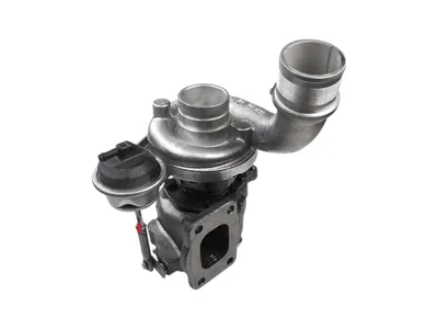 Turbocharger Remanufactured (GARRETT)