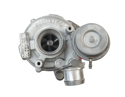 Turbocharger Remanufactured (GARRETT)