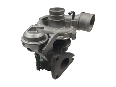 Turbocharger Remanufactured (GARRETT)