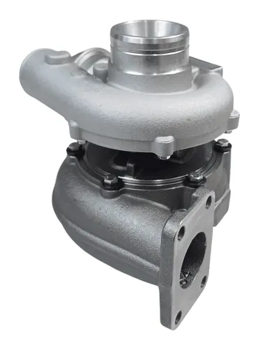 Turbocharger new -PLSL