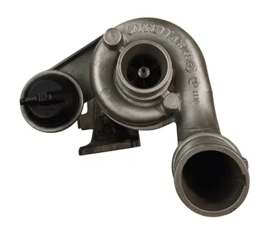 Turbocharger Remanufactured (GARRETT)