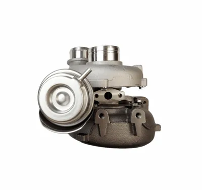Turbocharger NEW -PLS