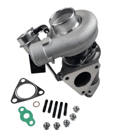 Turbocharger new Upgrade Billet Stage-1 (GARRETT)-PLS