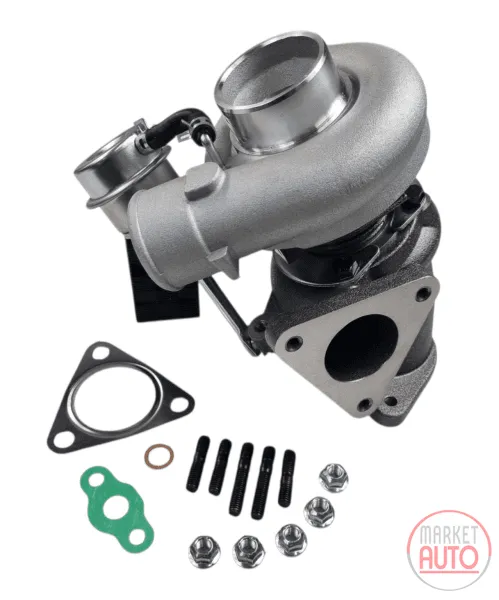 Turbocharger new Upgrade Billet Stage-1 (GARRETT)-PLS