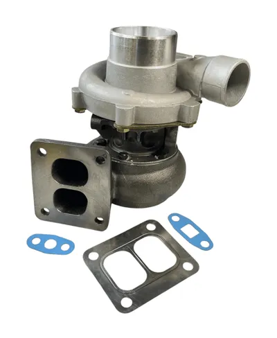 Turbocharger NEW ( replace GARRETT)-CNJ