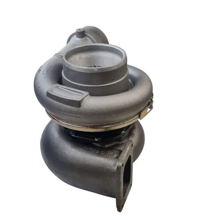 Turbocharger Remanufactured (GARRETT)