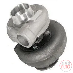 Turbocharger Remanufactured (GARRETT)