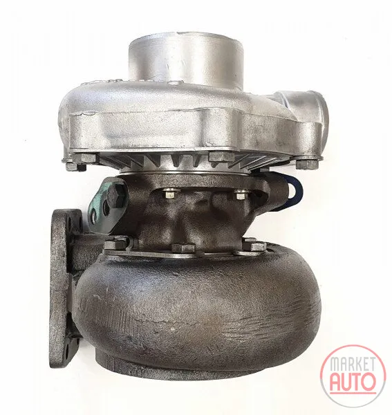 Turbocharger Remanufactured (GARRETT)