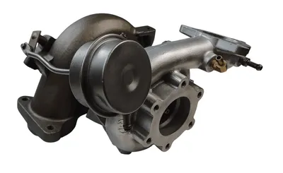Turbocharger Remanufactured (GARRETT