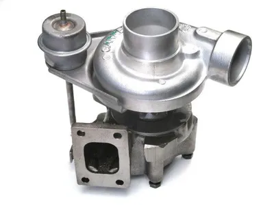 Turbocharger Remanufactured (GARRETT)