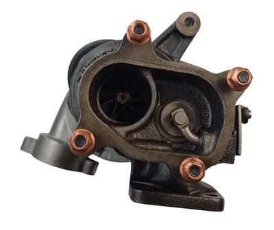 Turbocharger Remanufactured (GARRETT)