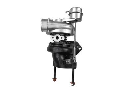 Turbocharger Remanufactured (GARRETT)