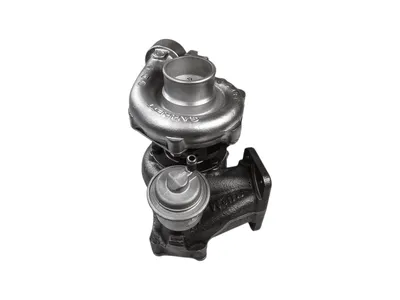 Turbocharger Remanufactured (GARRETT)