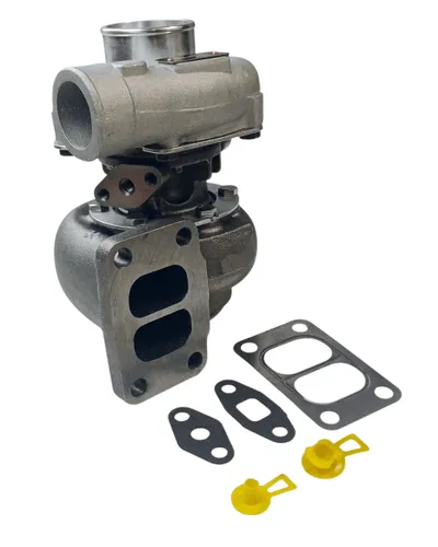 Turbocharger new -PLCM