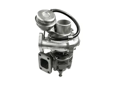 Turbocharger Remanufactured (GARRETT)