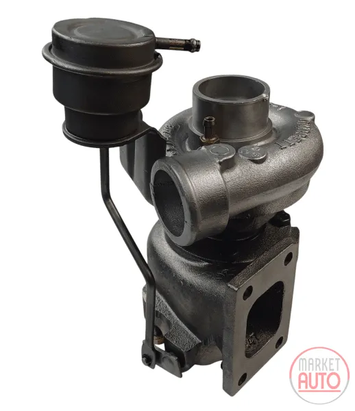 Turbocharger Remanufactured (repalce GARRETT)