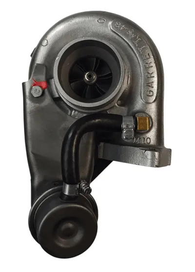 Turbocharger Remanufactured (GARRETT)