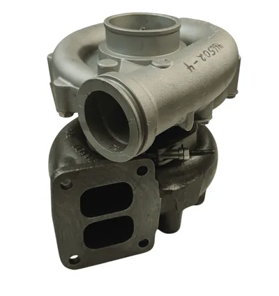 Turbocharger Remanufactured (GARRETT)