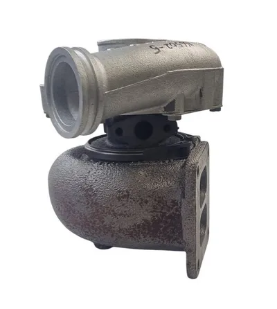 Turbocharger Remanufactured (GARRETT)