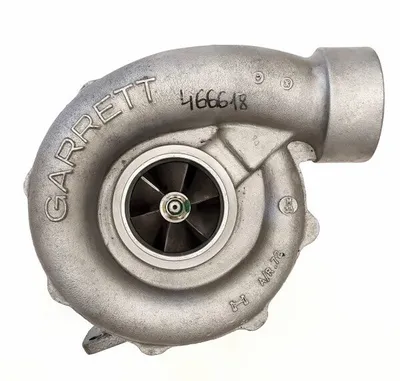 Turbocharger Remanufactured (GARRETT)