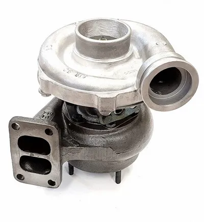 Turbocharger Remanufactured (GARRETT)