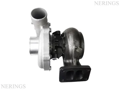 Turbocharger new (Garrett-OEM)-CHGT