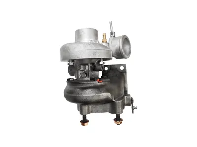 Turbocharger Remanufactured without vacuum valve (GARRETT)