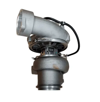 NEW Turbocharger -CNSL