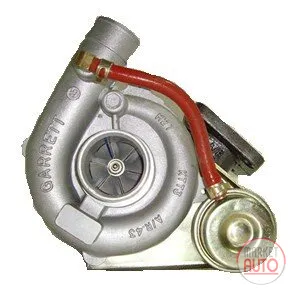 Turbocharger Remanufactured (GARRETT)