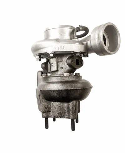 Turbocharger Remanufactured (replace SCHWITZER/KKK)