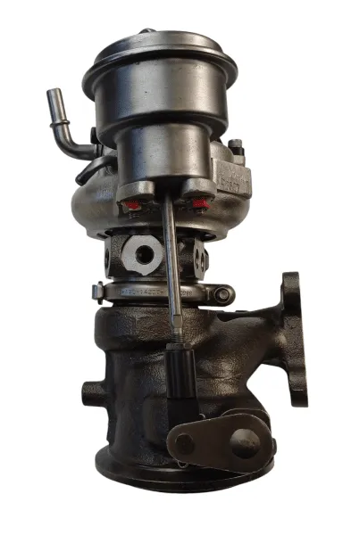 Turbocharger Remanufactured (MITSUBISHI)