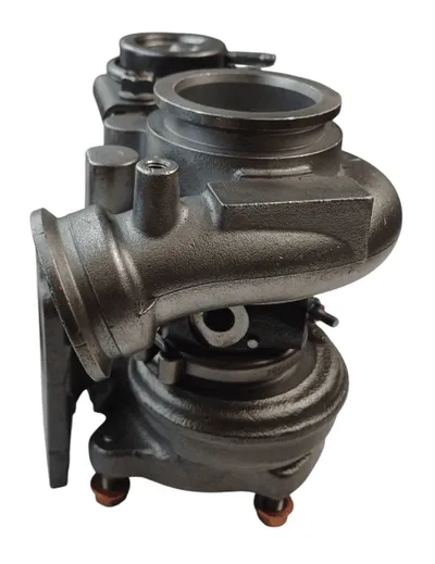 Turbocharger Remanufactured (MITSUBISHI)