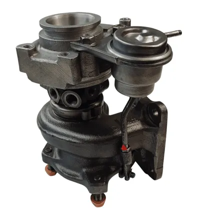 Turbocharger Remanufactured (MITSUBISHI)