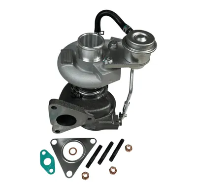 Turbocharger NEW -PLS