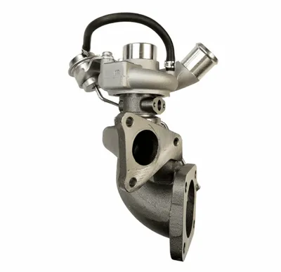 Turbocharger new -PLSL