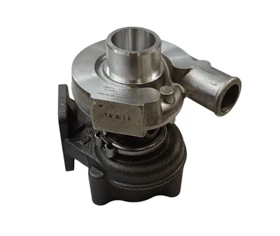 Turbocharger NEW (MITSUBISHI-OEM) -NLJ