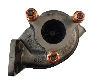 Turbocharger Remanufactured