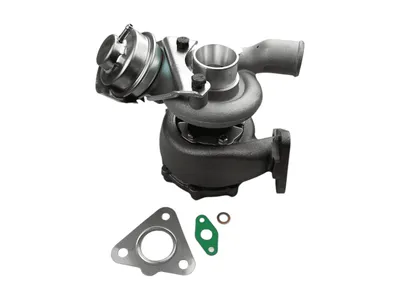 Turbocharger NEW-PLSL