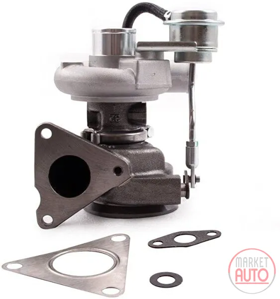 Turbocharger Remanufactured (MITSUBISHI)