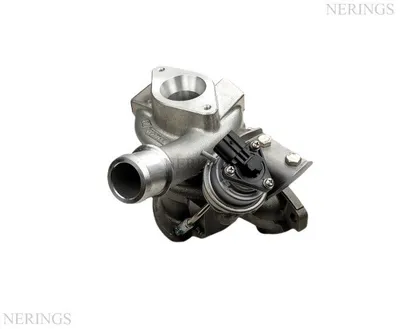 Turbocharger new (MITSUBISHI) -DEAL