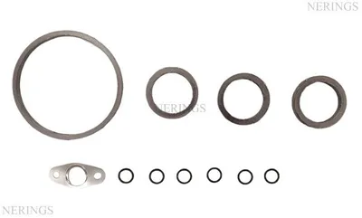 Turbocharger NEW 4-6 cylinder (LHD) MITSUBISHI)-CNJ