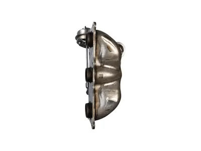 Turbocharger new 1-3 cylinder (Mitsubishi-OEM)-DEBT