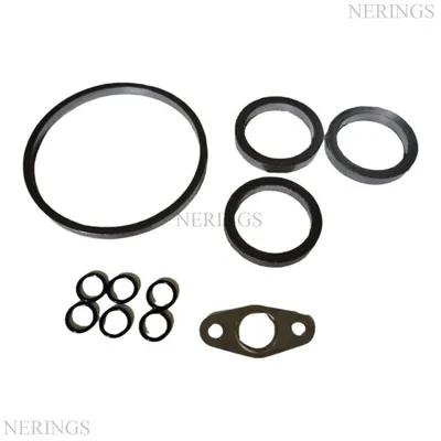 Turbocharger NEW 1+3 cylinder (MITSUBISHI) -CNJ