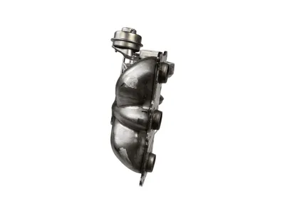 Turbocharger new 4-6 cylinder (Mitsubishi-OEM) -UKBDS