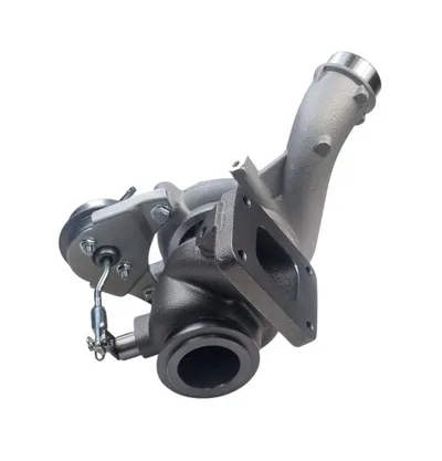 Turbocharger new -PLS